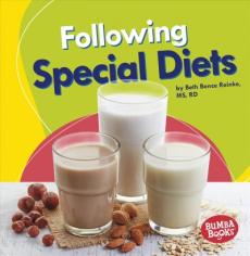 Following Special Diets