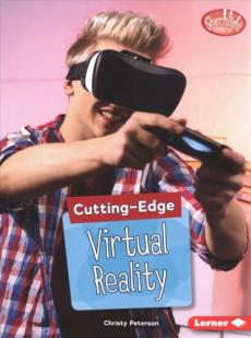 Cutting-Edge Virtual Reality