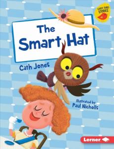 The Smart Hat