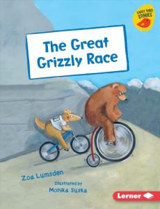 The Great Grizzly Race