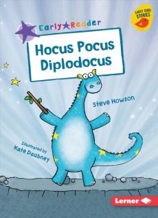 Hocus Pocus Diplodocus