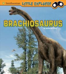 Brachiosaurus