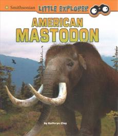 American Mastodon