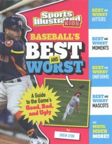 Baseball's Best and Worst