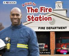 The Fire Station