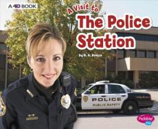 The Police Station