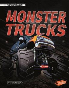 Monster Trucks