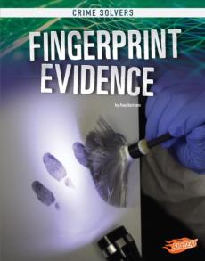 Fingerprint Evidence