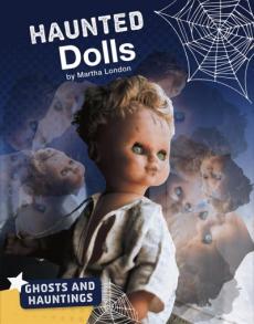 Haunted Dolls