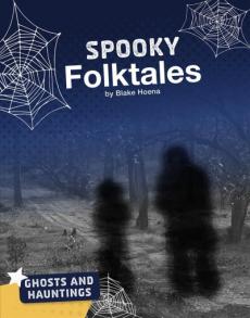 Spooky Folktales