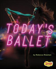 Today's Ballet