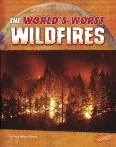 The World's Worst Wildfires