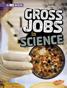 Gross Jobs in Science