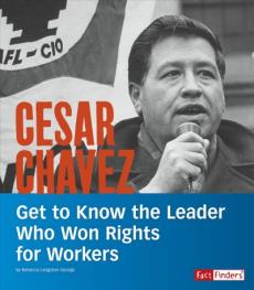 Cesar Chavez