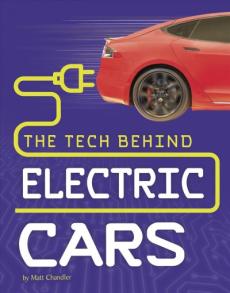 The Tech Behind Electric Cars