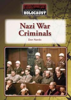 Nazi War Criminals