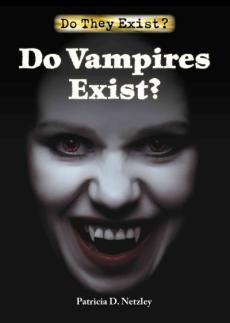 Do Vampires Exist?