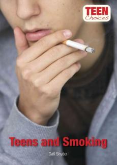 Teens and Smoking
