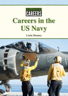 Careers in the US Navy