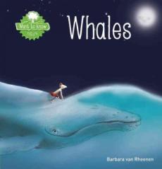 Want to Know. Whales