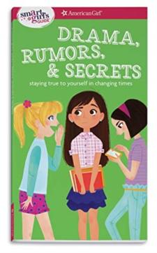 A Smart Girl's Guide: Drama, Rumors & Secrets