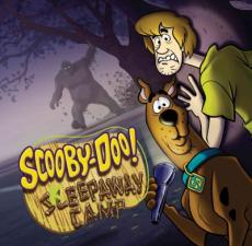 Scooby-Doo in Keepaway Camp