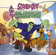 Scooby-Doo in the Coolsville Contraption Contest