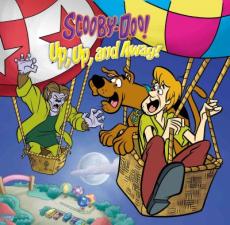 Scooby-Doo in Up, Up, and Away!