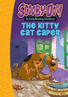 Scooby-Doo and the Kitty Cat Caper