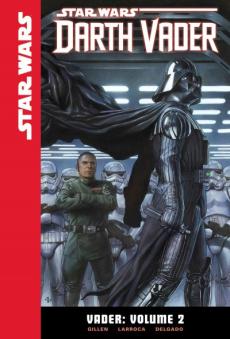 Vader: Volume 2