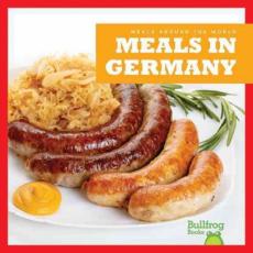 Meals in Germany