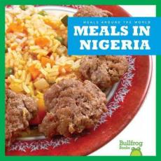 Meals in Nigeria