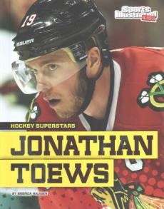 Jonathan Toews