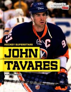 John Tavares