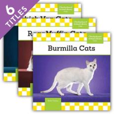 Cats Set 9 (Set)