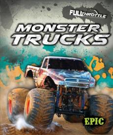 Monster Trucks