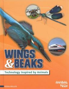 Wings & Beaks