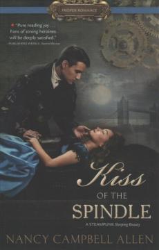 Kiss of the Spindle