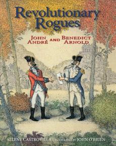 Revolutionary Rogues