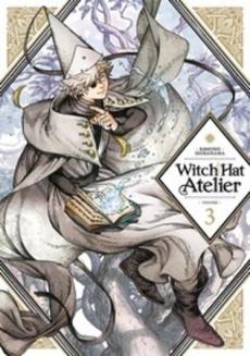 Witch hat atelier (Volume 3)