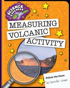 Measuring Volcanic Activity