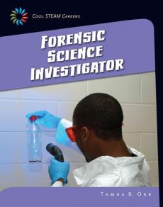 Forensic Science Investigator