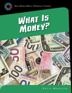 What Is Money?