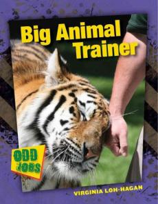 Big Animal Trainer