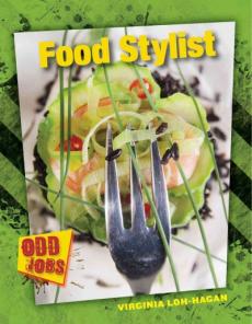 Food Stylist