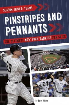 Pinstripes and Pennants