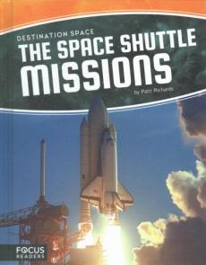The Space Shuttle Missions