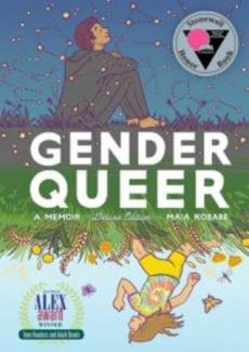 Gender queer : a memoir