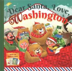 Dear Santa, Love, Washington