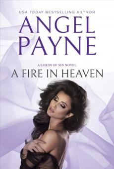 A Fire in Heaven, 4